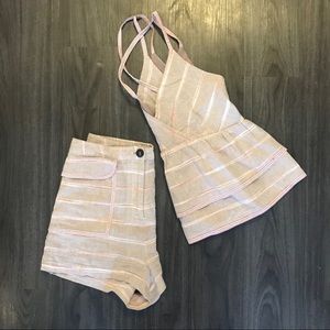 Two Piece Set